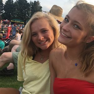 Meet your Posher, Alyssa haley